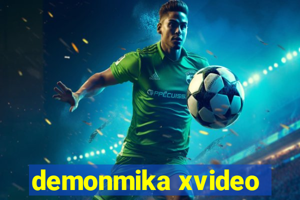 demonmika xvideo